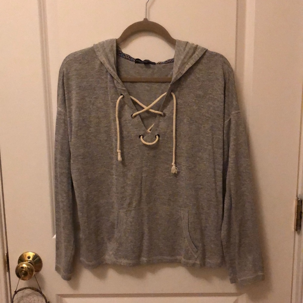 Inspired Hearts hoodie